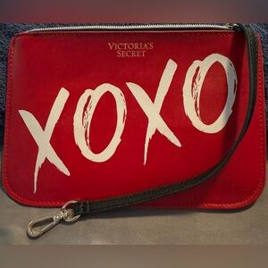 Victoria Secret Makeup Pouch/ Coin purse / Toiletries Bag